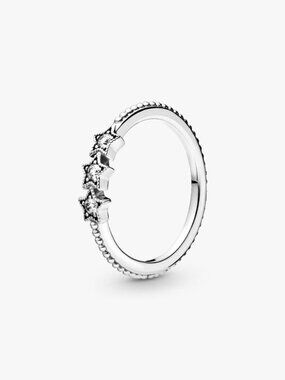 Pandora Celestial Stars Ring